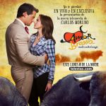 amor bravio